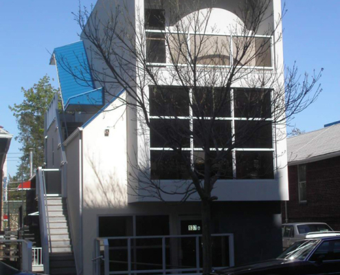 WEST END AVENUE MEDICAL CLINIC